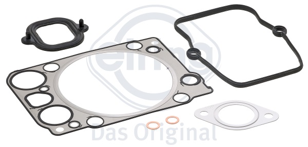 447.215, Gasket Set, cylinder head, Cylinder head gasket set, ELRING, 5410105120, 01.43.480, 03-34190-01, 0340010004, 52181500, D34247, DZ140, 0340010005, 52181700, 447.214, 5410101120
